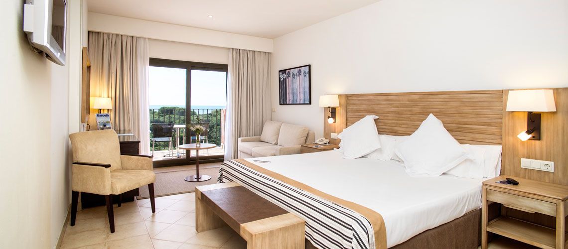 Hôtel Barcelo Punta Umbria Beach Resort 4* pas cher photo 6