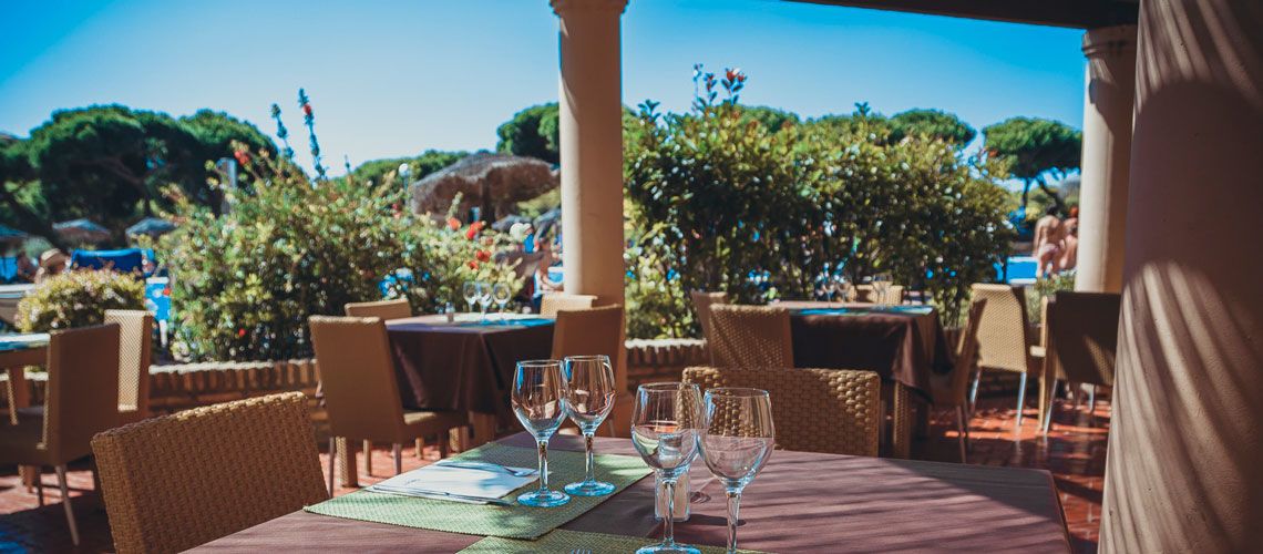Hôtel Barcelo Punta Umbria Beach Resort 4* pas cher photo 7