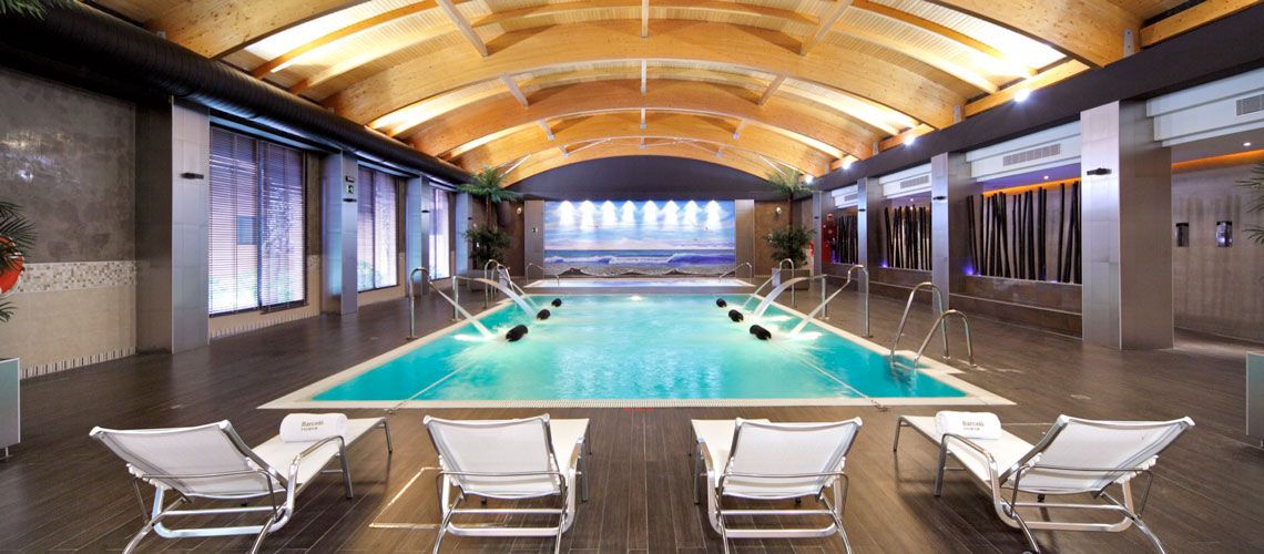 Hôtel Barcelo Punta Umbria Beach Resort 4* pas cher photo 9