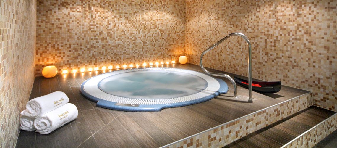 Hôtel Barcelo Punta Umbria Beach Resort 4* pas cher photo 10
