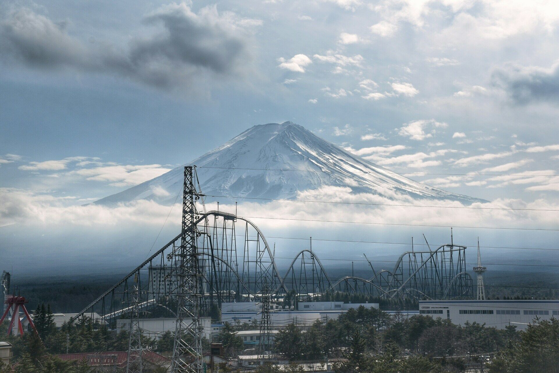 Séjour Tokyo avec Parc d’attraction au choix 3* pas cher photo 4