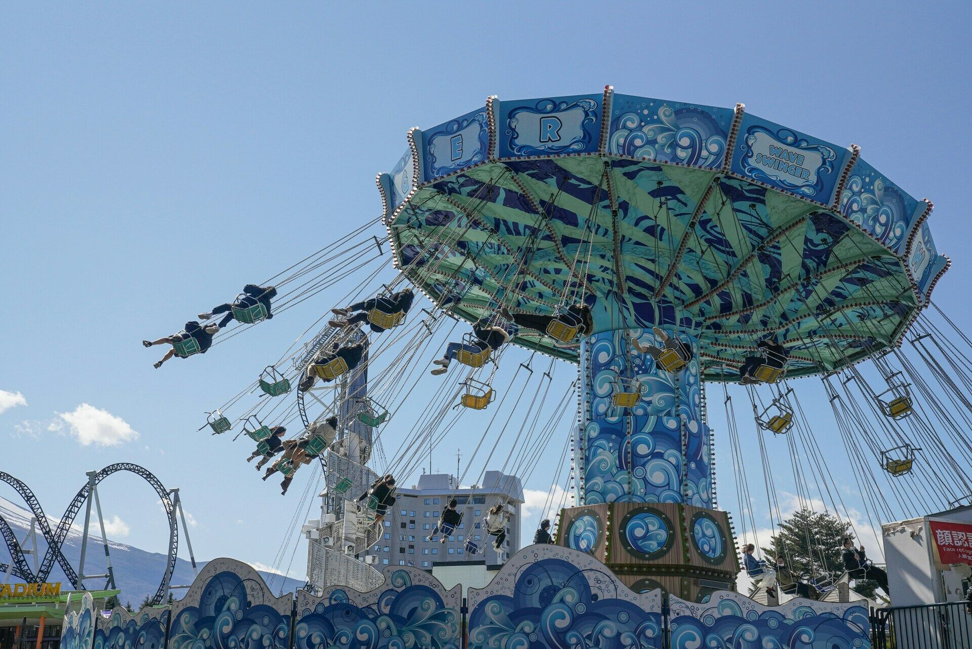 Séjour Tokyo avec Parc d’attraction au choix 3* pas cher photo 12