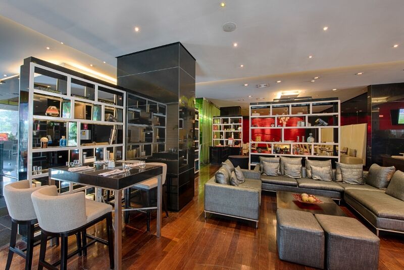 Le Meridien Panama 4* pas cher photo 8