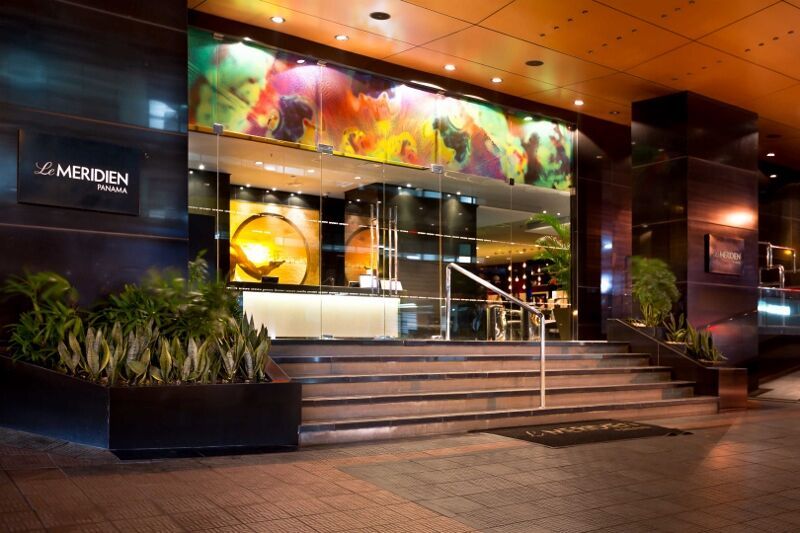 Kappa City Meridien Panama City 4* pas cher photo 2