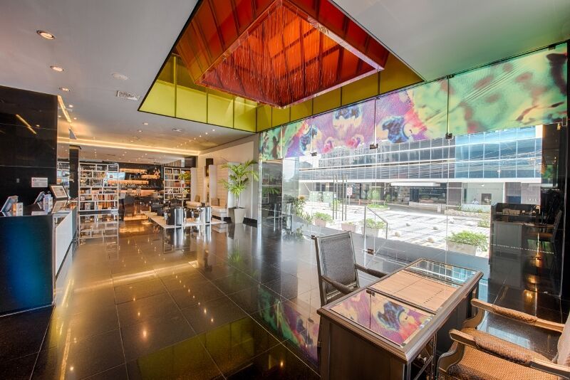 Kappa City Meridien Panama City 4* pas cher photo 3
