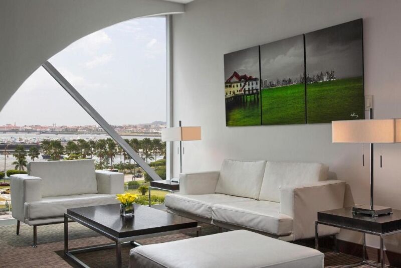 Kappa City Meridien Panama City 4* pas cher photo 4