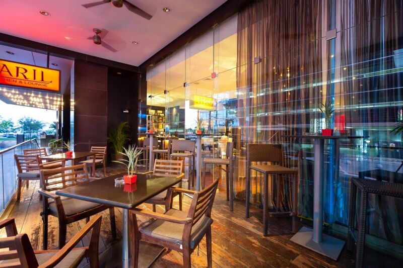 Kappa City Meridien Panama City 4* pas cher photo 10