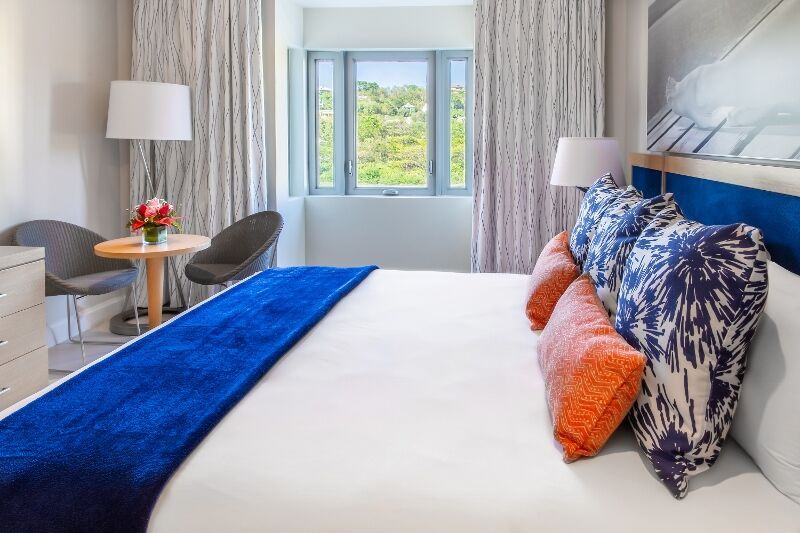 Harbor Club St Lucia, Curio Collection by Hilton 4* pas cher photo 4