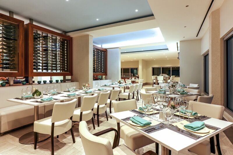 Jet tours Signature Harbor Club St Lucia, Curio Collection by Hilton 4* pas cher photo 5