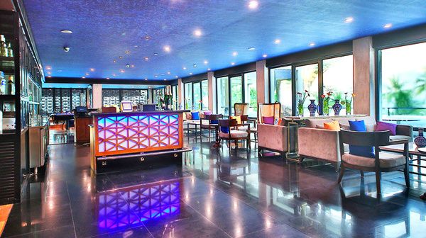 Séjour Cinnamon Bey Beruwela Sri Lanka 4* pas cher