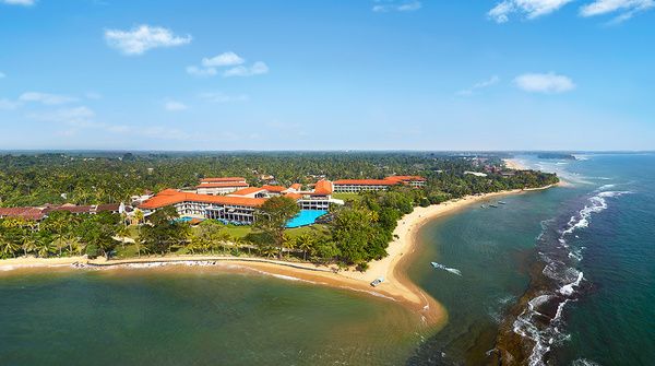 Séjour Cinnamon Bey Beruwela Sri Lanka 4* pas cher photo 2