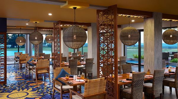 Séjour Cinnamon Bey Beruwela Sri Lanka 4* pas cher photo 4