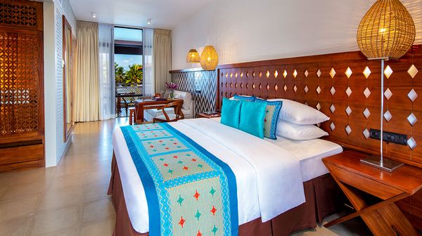 Séjour Cinnamon Bey Beruwela Sri Lanka 4* pas cher photo 6