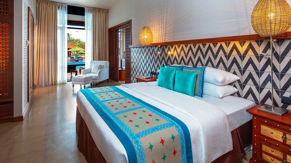 Séjour Cinnamon Bey Beruwela Sri Lanka 4* pas cher photo 7