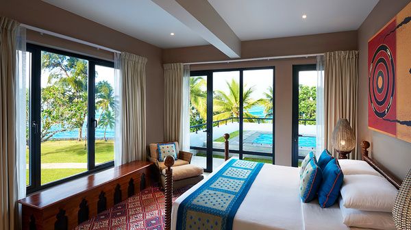 Séjour Cinnamon Bey Beruwela Sri Lanka 4* pas cher photo 12