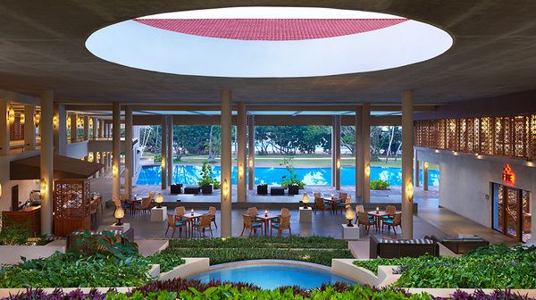 Séjour Cinnamon Bey Beruwela Sri Lanka 4* pas cher photo 13