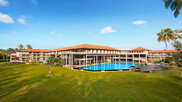 Séjour Cinnamon Bey Beruwela Sri Lanka 4* pas cher photo 16