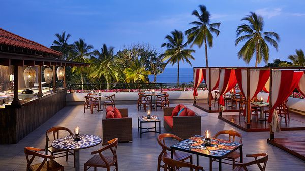 Séjour Cinnamon Bey Beruwela Sri Lanka 4* pas cher photo 17