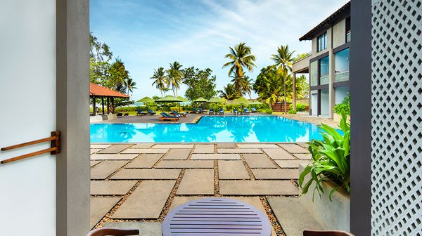 Séjour Cinnamon Bey Beruwela Sri Lanka 4* pas cher photo 19