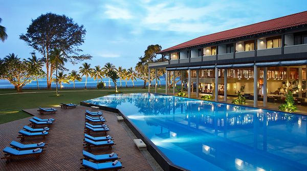 Séjour Cinnamon Bey Beruwela Sri Lanka 4* pas cher photo 20