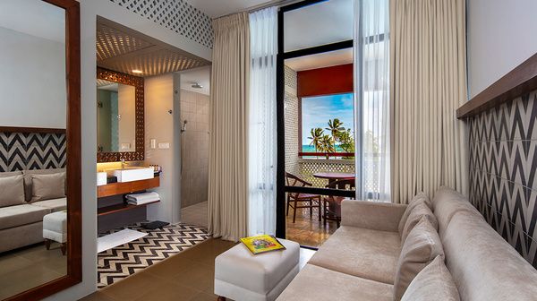 Séjour Cinnamon Bey Beruwela Sri Lanka 4* pas cher photo 22