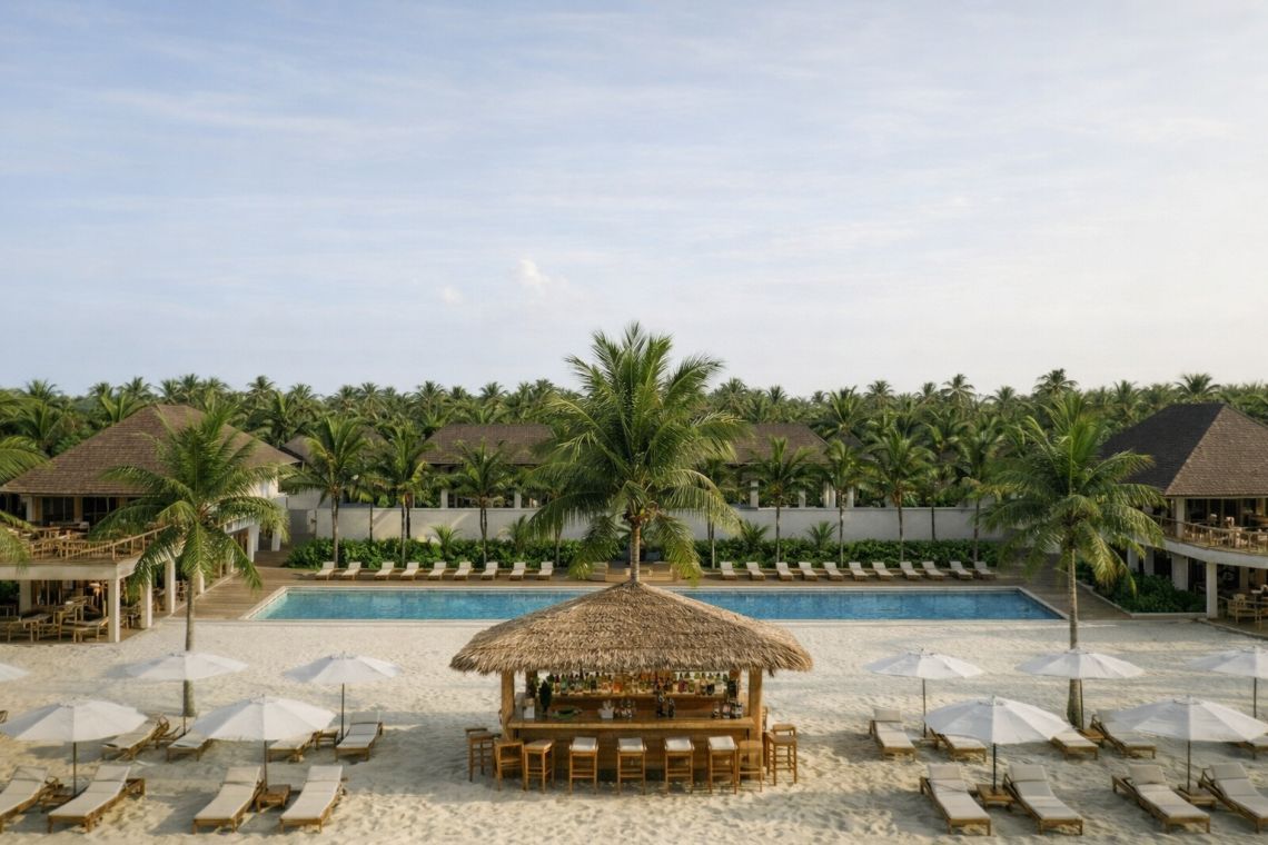 Kappa Senses Zanzibar 5* pas cher photo 1