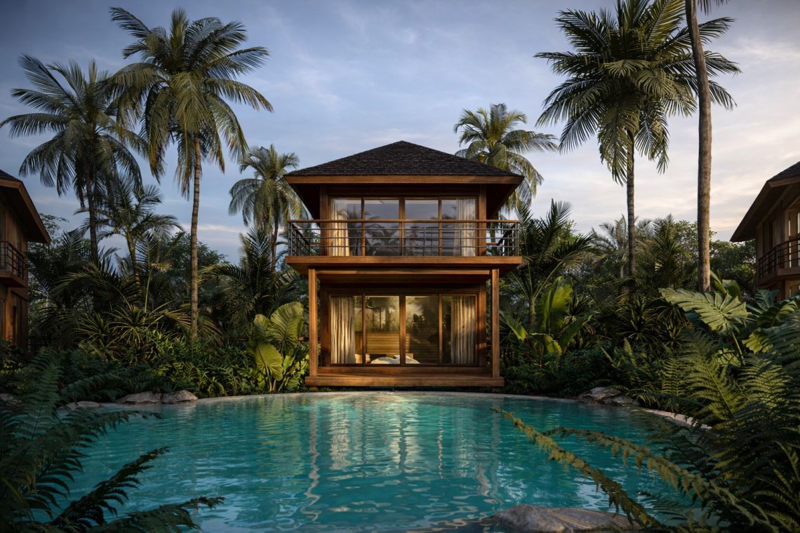 Kappa Senses Zanzibar 5* pas cher photo 16