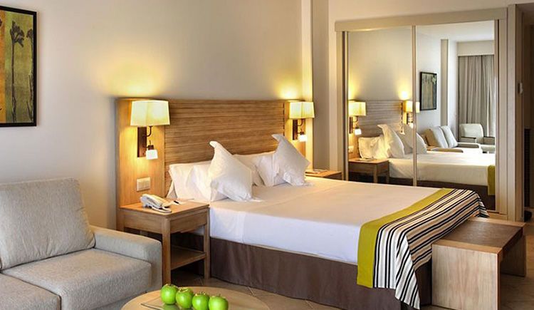 Kappa Club Hôtel Barcelo Andalucia 4* pas cher photo 4