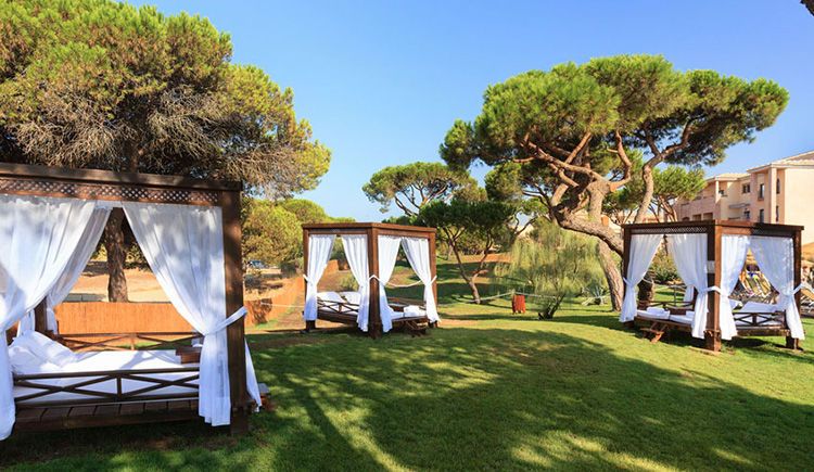Kappa Club Hôtel Barcelo Andalucia 4* pas cher photo 11