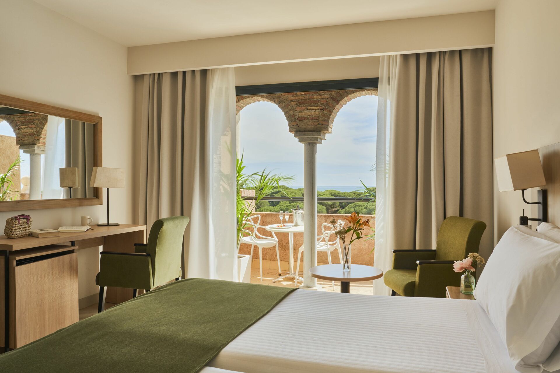 Kappa Club Hôtel Barcelo Andalucia 4* pas cher photo 4