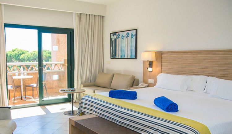 Kappa Club Hôtel Barcelo Andalucia 4* pas cher photo 6