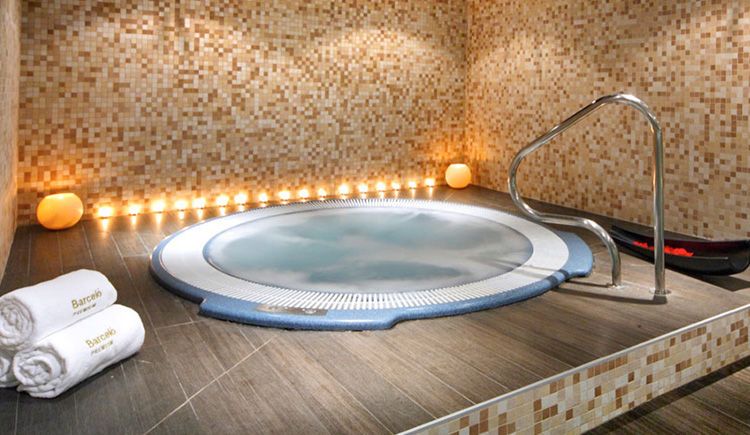 Kappa Club Hôtel Barcelo Andalucia 4* pas cher photo 11