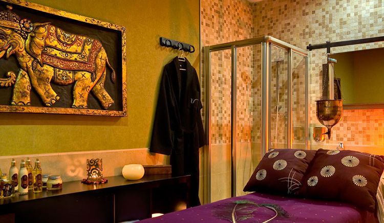Kappa Club Hôtel Barcelo Andalucia 4* pas cher photo 12