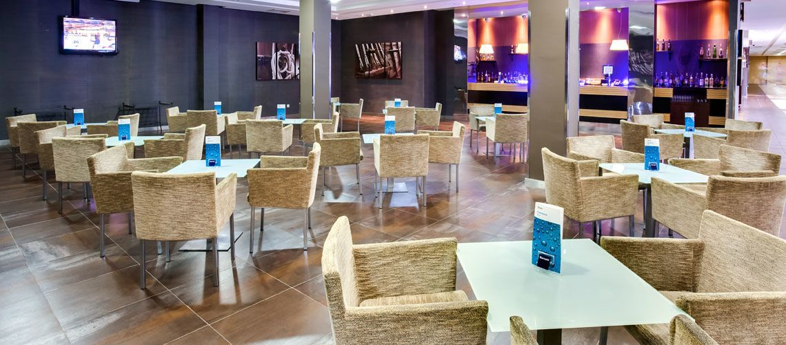 Kappa Club Hôtel Barcelo Andalucia 4* pas cher photo 6