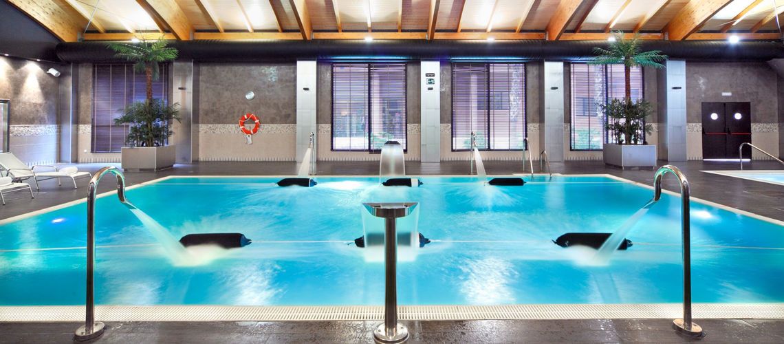 Kappa Club Hôtel Barcelo Andalucia 4* pas cher photo 15