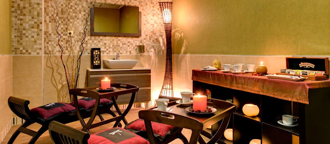 Kappa Club Hôtel Barcelo Andalucia 4* pas cher photo 16