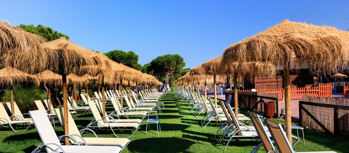 Kappa Club Hôtel Barcelo Andalucia 4* pas cher photo 18