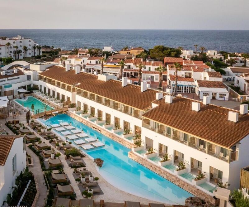 Lago Resort Menorca - Suites del Lago Adults Only 5* pas cher photo 3