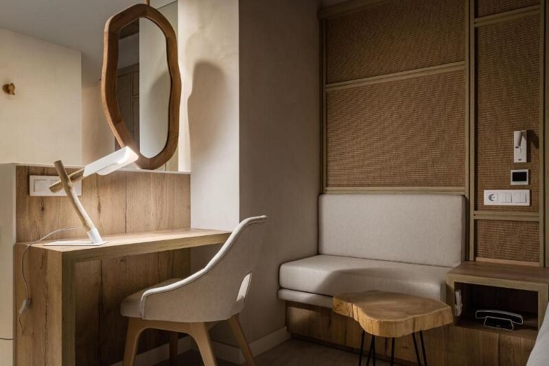 Lago Resort Menorca - Suites del Lago Adults Only 5* pas cher photo 5