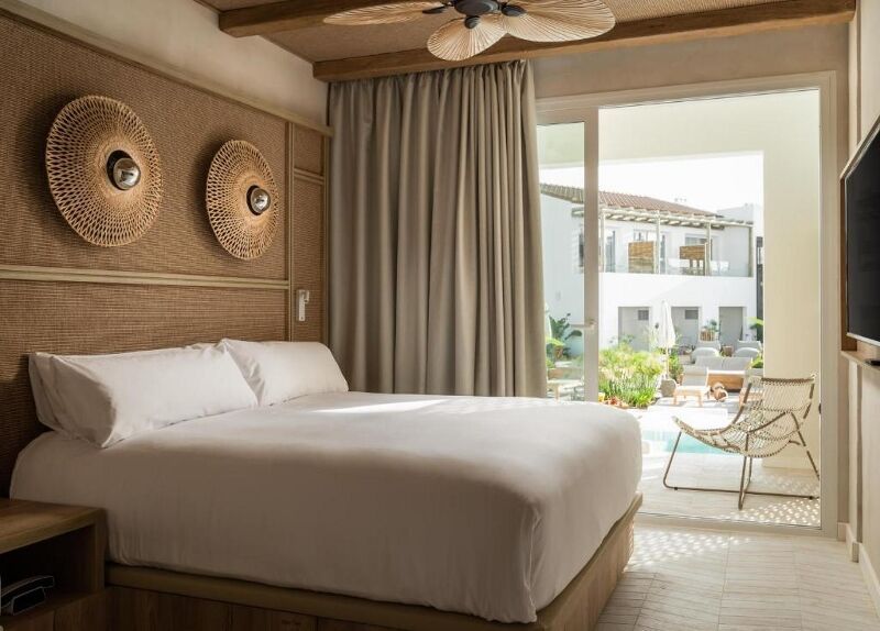 Lago Resort Menorca - Suites del Lago Adults Only 5* pas cher photo 6