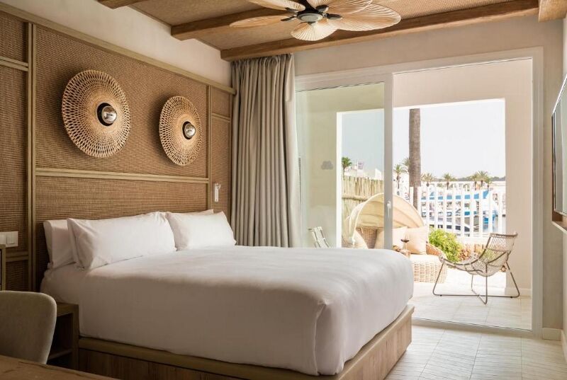 Lago Resort Menorca - Suites del Lago Adults Only 5* pas cher photo 8