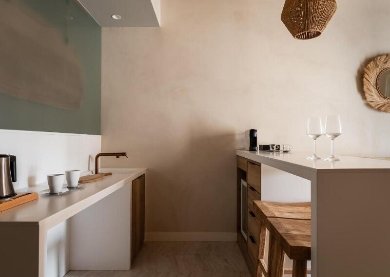 Lago Resort Menorca - Suites del Lago Adults Only 5* pas cher photo 9