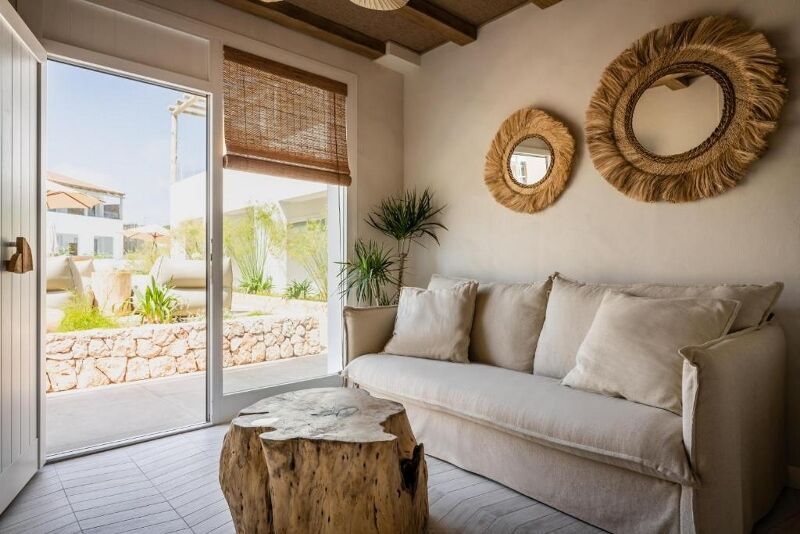 Lago Resort Menorca - Suites del Lago Adults Only 5* pas cher photo 10