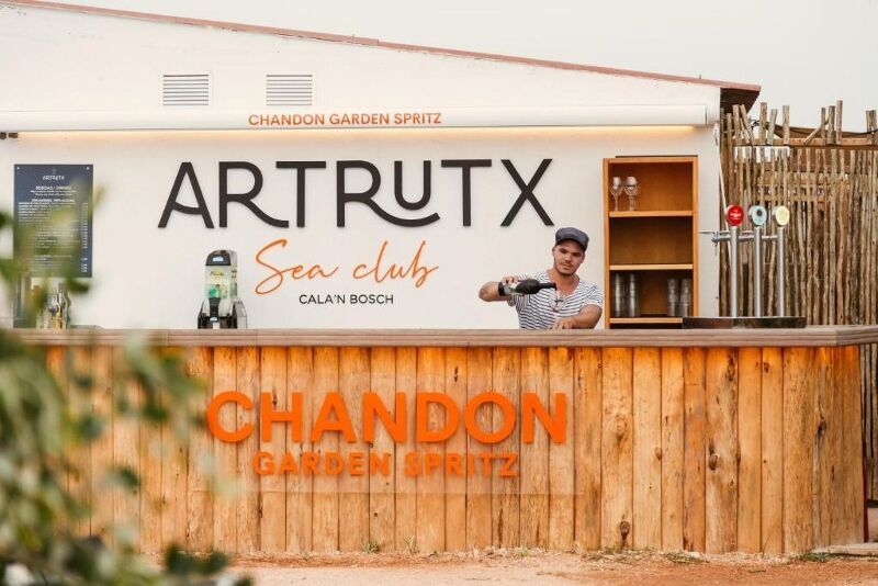 Lago Resort Menorca - Suites del Lago Adults Only 5* pas cher photo 14