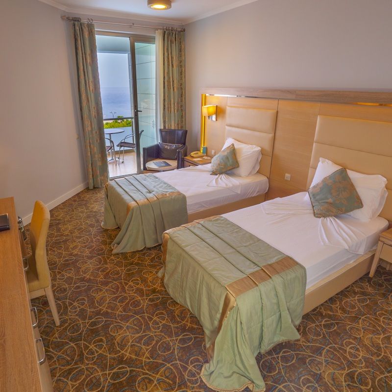 Hôtel Grand Belish Resort et Spa 5* pas cher photo 11
