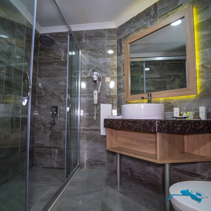 Hôtel Grand Belish Resort et Spa 5* pas cher photo 12