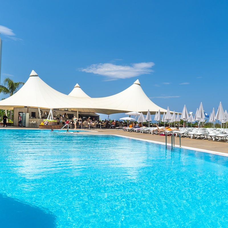 Hôtel Grand Belish Resort et Spa 5* pas cher photo 19