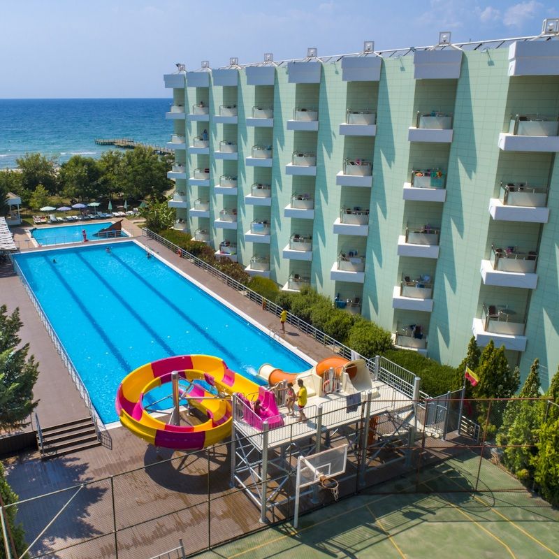 Hôtel Grand Belish Resort et Spa 5* pas cher photo 20