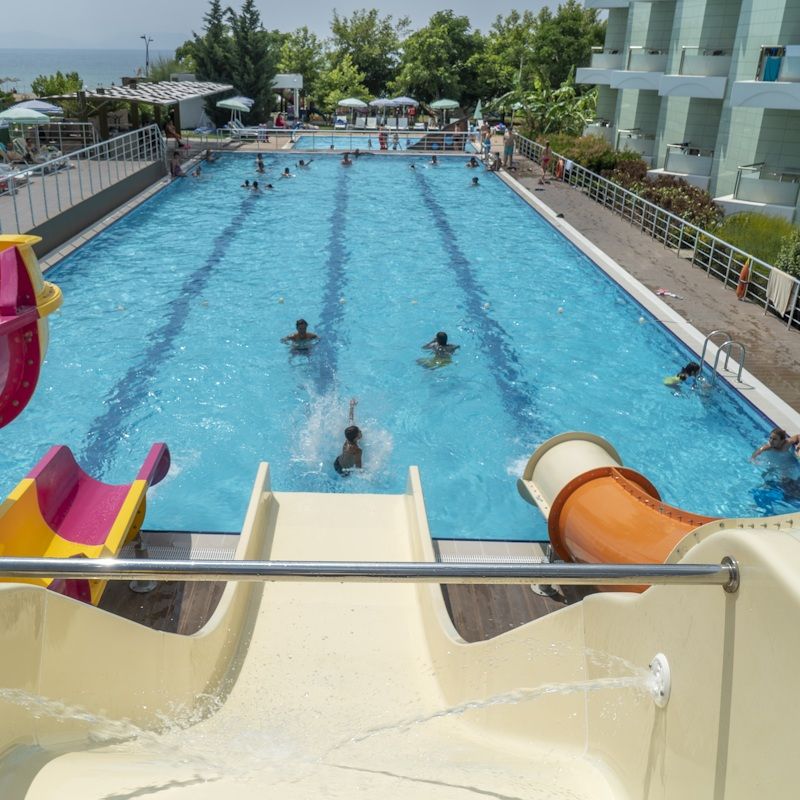 Hôtel Grand Belish Resort et Spa 5* pas cher photo 22