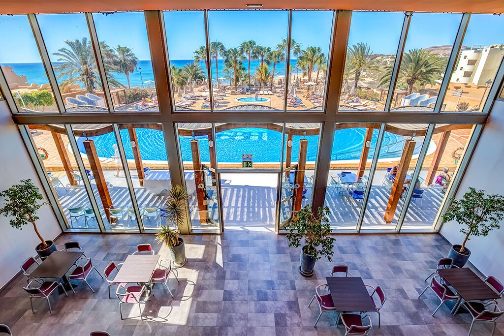 Hôtel SBH Taro Beach 4* pas cher photo 7